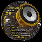 Analogue Frequency 05 RP
